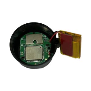 Módulos GPS industriales de alta precisión Calidad asegurada con pequeña cantidad de pedido Chip de seguimiento GPS pequeño - Product Image 6