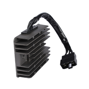 Regulator Rectifier for <strong>Suzuki</strong> SFV650 GSF1250 DL650 V-Strom GSXR600 GSXR750 GSXR1000 GSX S750 <strong>GSX650</strong> GSX650F GSR750 - Product Image 3
