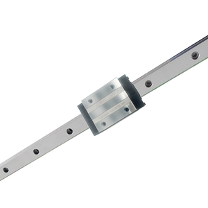 In Chrome Steel <strong>Linear</strong> <strong>Motion</strong> Guide <strong>Blocks</strong> and <strong>Rails</strong> for Efficient <strong>Linear</strong> <strong>Motion</strong> - Product Image 6