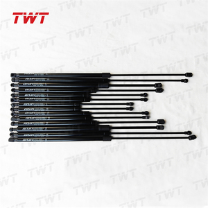 Toyota Lexus GS RX için Aisin destek takma, kaput, LH <span class=keywords><strong>RH</strong></span> ES LS RX ES serisi 2005-2012 olduğunu