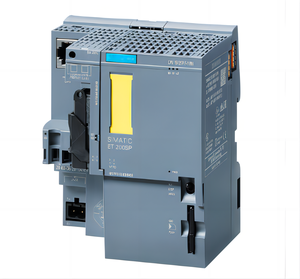6AG1512-1SM03-2AB0 High Quality Electronic <strong>Modules</strong> <strong>PLC</strong> <strong>Analog</strong> <strong>Input</strong> <strong>Module</strong> <strong>PLC</strong> Controller - Product Image 1