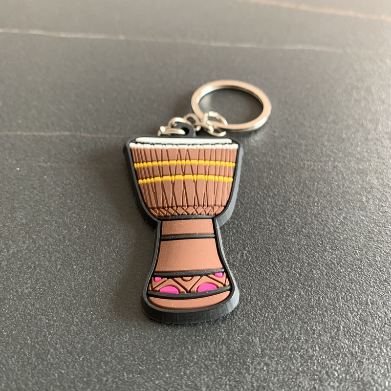 Tambour africain