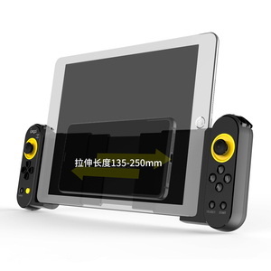 Joystick di Gamepad di PG-9167 del regolatore senza fili dei giochi di BT per il PC della compressa dello Smart Phone di iOS Android - Product Image 6