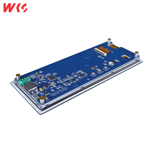 Schermo IPS con angolo di visione completo 6.86 pollici 480x1280 Touch capacitivo per Windows/Android/Linux/Raspberry Pi - Product Image 5