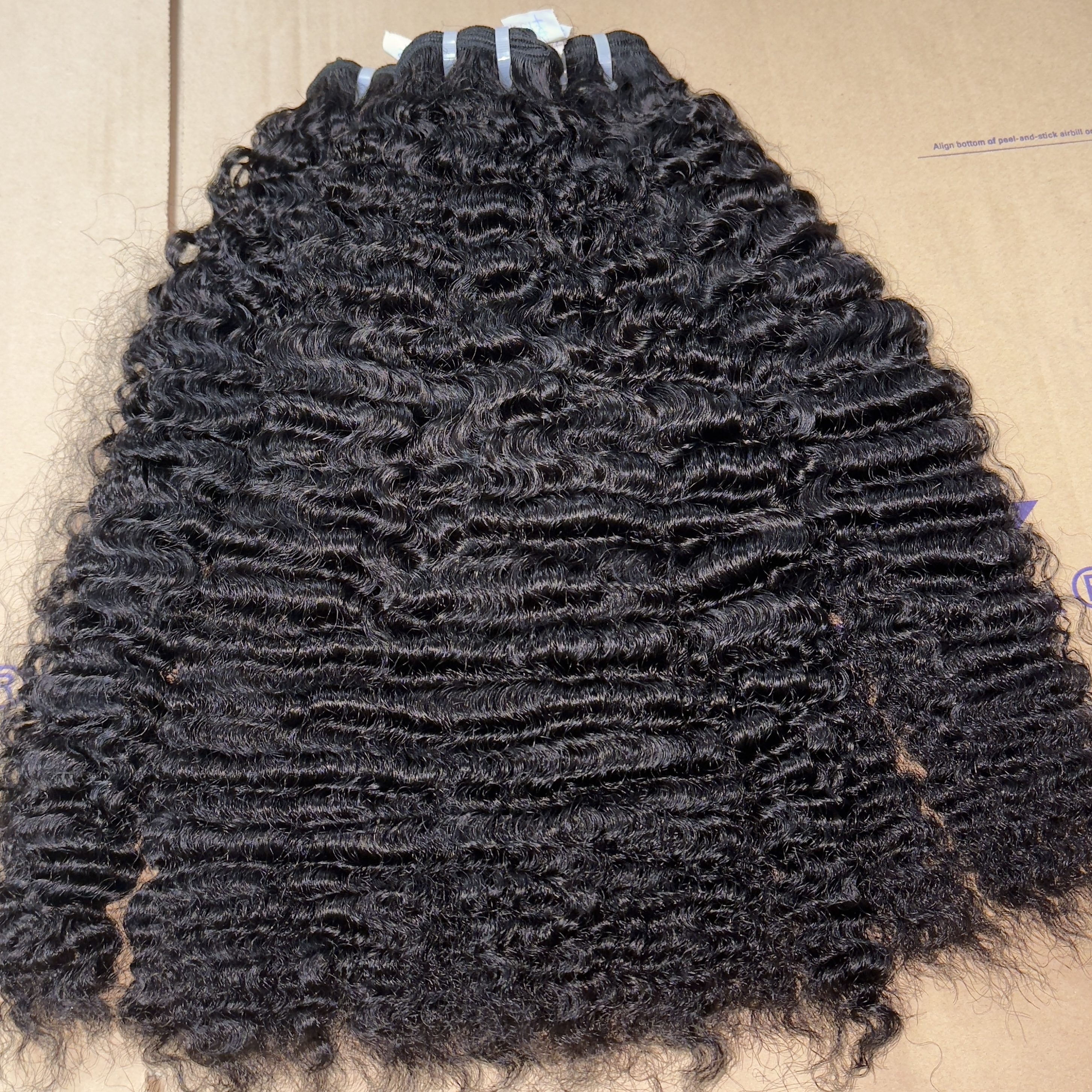 paquet crépus birman 1 pièce