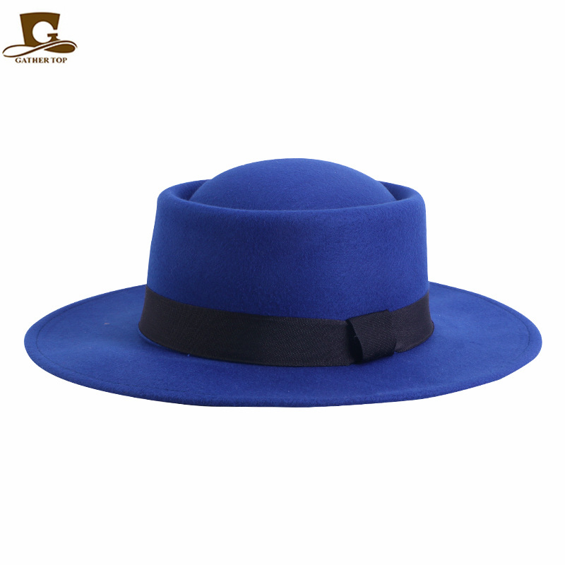 Bleu saphir