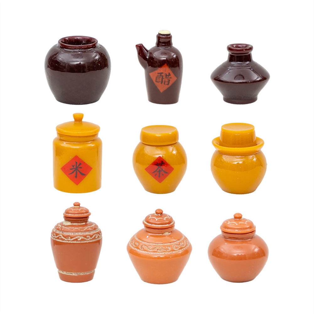 Non.1 pot à vin ancien