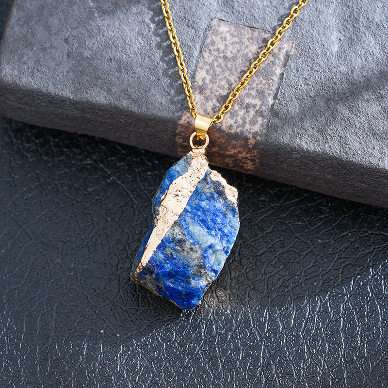 Lapis lazuli-bleu