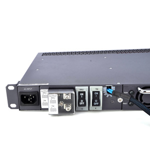 Güç dönüştürücü GPON OLT güç kaynağı EPS30-4815AF DC -48V güç doğrultucu OLT MA5800 mazte ZTE c6c620 için - Product Image 4