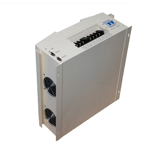 Controlador fuera de red de turbina eólica, controlador de 24v/48v/96v/220v/380v para turbinas eólicas de hasta 5kw - Product Image 3
