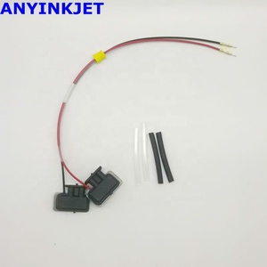 ドミノAX150A320iデフレクタープレートアセンブリEPT017396SPforドミノAX150 A320i A420iドミノAXコーディングプリンター - Product Image 4