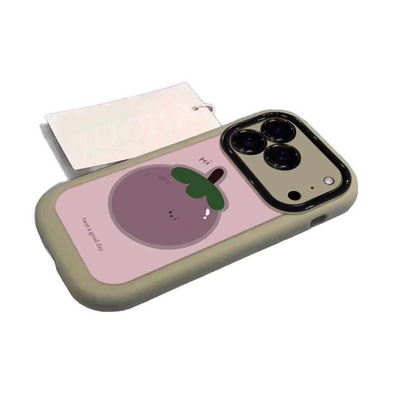 Tea-colored