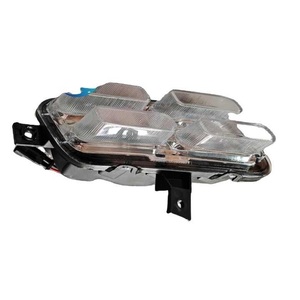 Jetour X70 OEM <strong>12V</strong> D2R <strong>LED</strong> Fog Lamp <strong>New</strong> Front Bumper Bulb Shape Day Running Light Assy with Model Number F01-4499020 F01-4499010 - Product Image 5