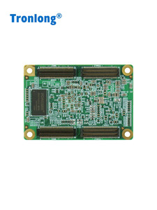 チップボードTronlong A40i-b2bインダストリアルコアボード,完全国内クアッドコアアームCortex-a7, Linux,クロックスピード1.2ghz - Product Image 4