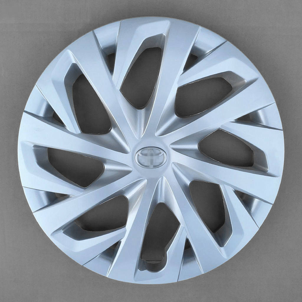 Peint avec un revêtement épais-3 pièces