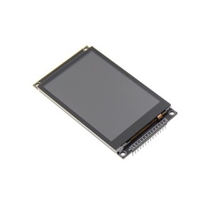 Módulo de pantalla LCD TFT SPI de 4 pulgadas con resolución táctil capacitiva de 480x320 - Product Image 4