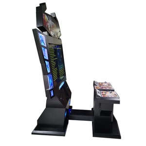 コイン式鉄拳7アーケードマシンストリートファイタービデオゲームTVボックスアーケードスタッカーアーケードゲーム機