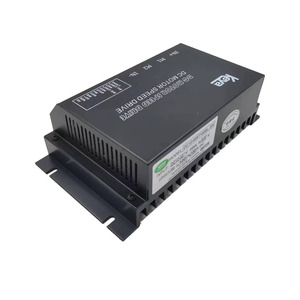 KEYA四象限可逆有刷电机速度控制器100A最大输出电流，带控制信号0-5V PWM电位器 - Product Image 2