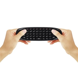 C120 Mini <strong>Keyboard</strong> Remote <strong>Control</strong> 2.4G Air Mouse Remote for <strong>Android</strong> TV Box/Projector/Smart TV/PC - Product Image 6