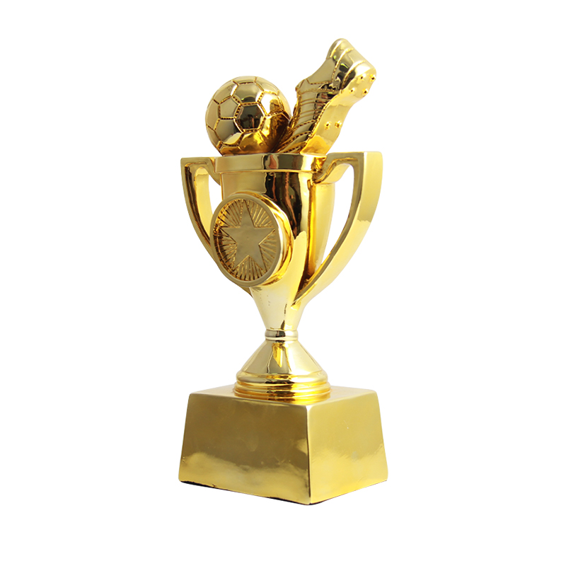 Trophée 5