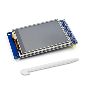 2,4 Zoll 320*240 TFT LCD-Touchscreen-Modul mit MCU 8/16-Bit-Schnittstelle - Product Image 3