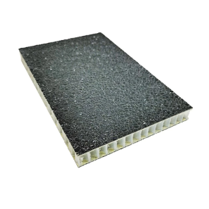 Fiberglass Reinforced Polyester Face Composite Polypropylene <strong>Honeycomb</strong> <strong>Core</strong> <strong>FRP</strong> <strong>Panels</strong>