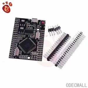 Mega2560 PRO Mini 5V Embed Sensor Modul CH340G ATmega2560-16AU Micro Type-C Male Pin header Kompatibel mit Arduino Mega Kits