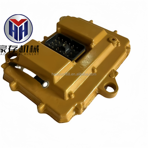CAT 322C-325C Excavator ECU <strong>Controller</strong> 10R-8097 154-4233 PC200 Model Monitor New <strong>Condition</strong> Replacement Parts 1544233 - Product Image 3