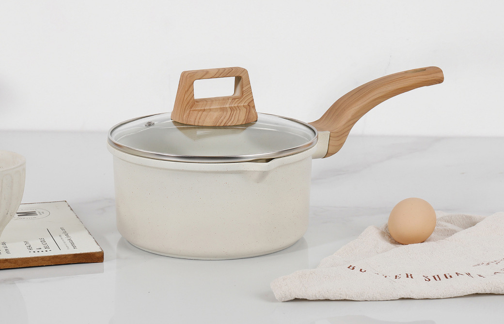 Casserole de 18 cm