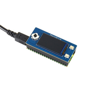 Raspberry Pico Display 1,3/1,14/2,8 Zoll 65K Farb-LCD-Modul 240*240 Pixel - Product Image 3