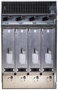 Juniper MX960-BASE-AC (DC) <strong>Network</strong> Switch with Stackable SNMP QoS VLAN Functions 1-Year Warranty New Stock Junier Router - Product Image 5