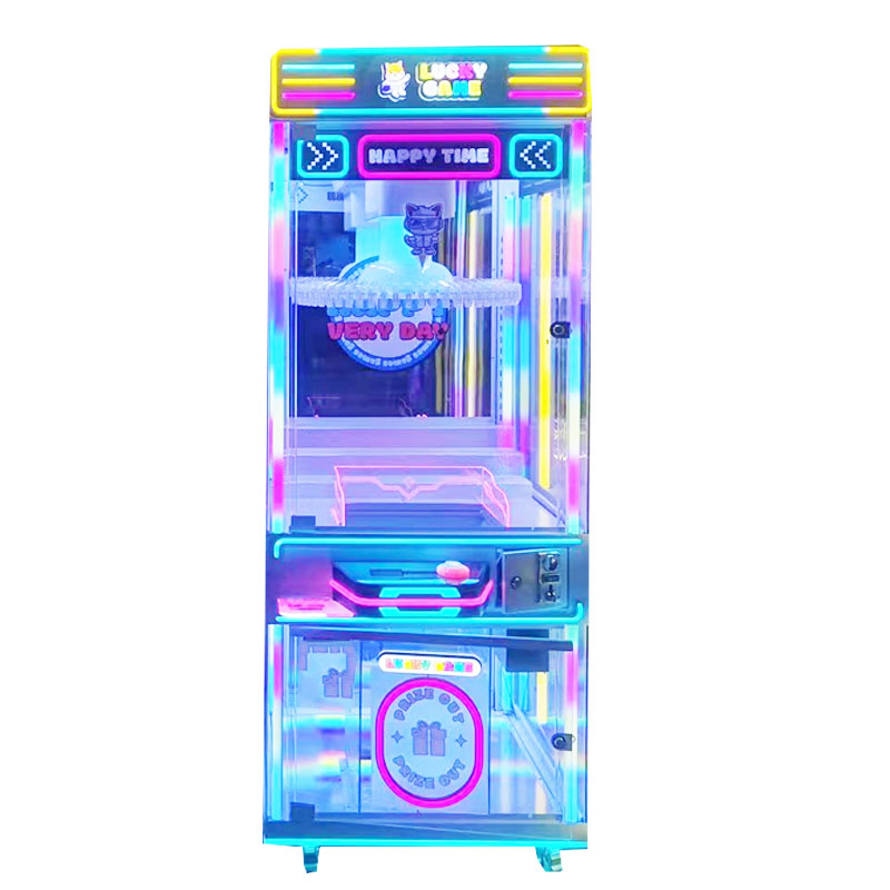 Dazzling clip machine 60 clips