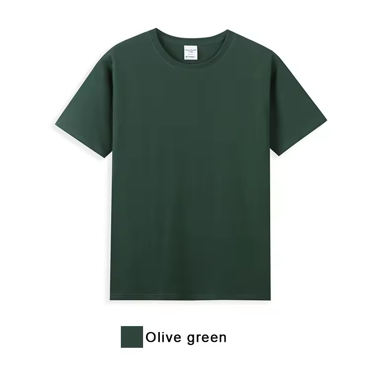 Olive green