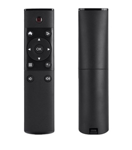 2.4G Flying Squirrel FM4 Remote <strong>Control</strong> <strong>Use</strong> for Android Smart Set-top Box TV Projector <strong>Computer</strong> Remote <strong>Control</strong> - Product Image 1