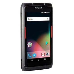 ScanPal EDA71 WiFi Android PDA portátil móvil escáner de código de barras Tablet PC colector de datos de mano Versión 4G - Product Image 1