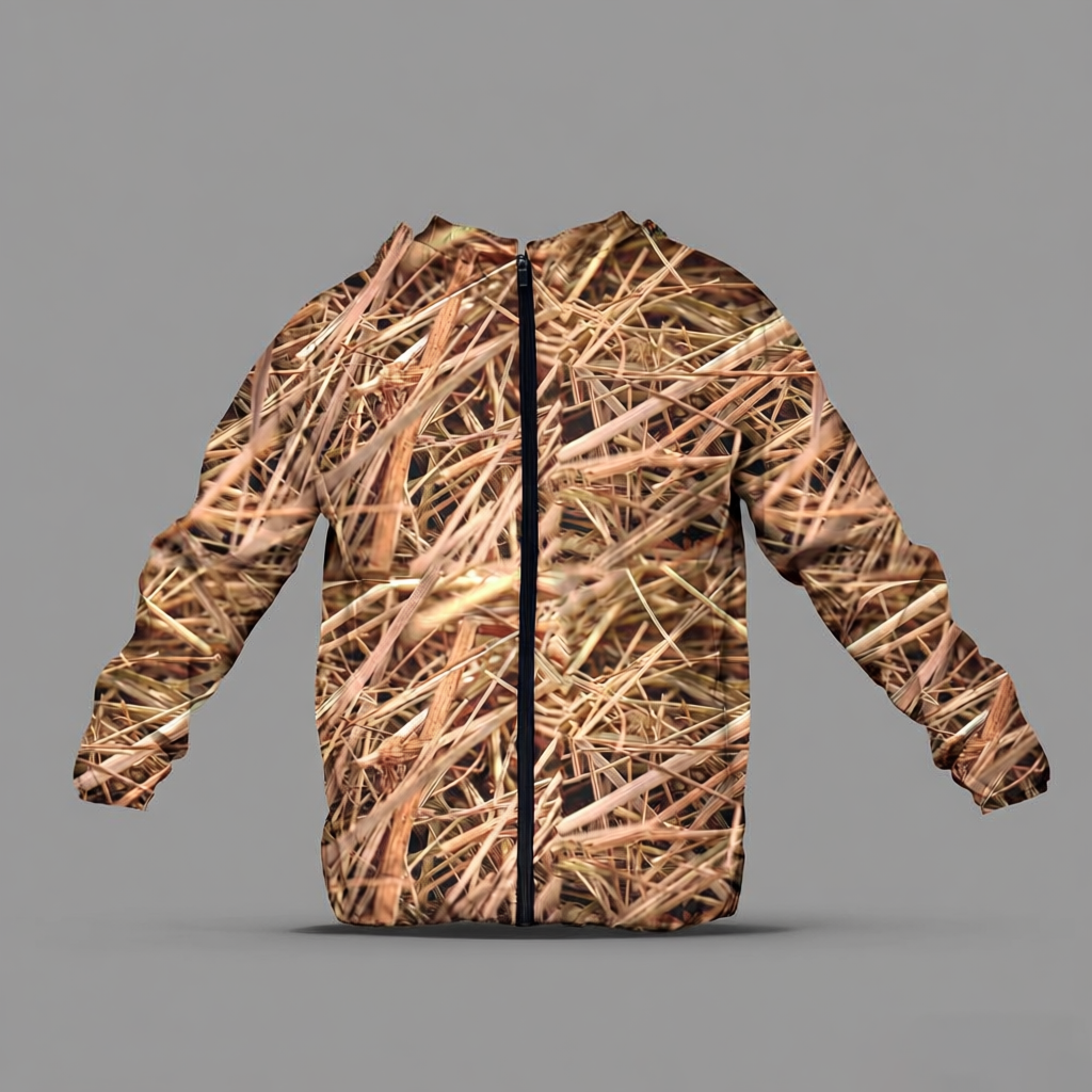 Camouflage Brown