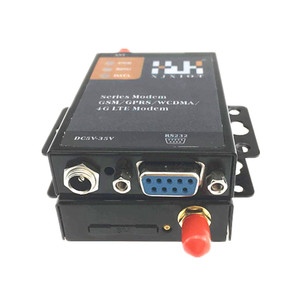 4G <strong>Modem</strong> Lte SIM7600G/EC25 Rs232 Interface Support at COMMAND TCP/IP <strong>Modem</strong>