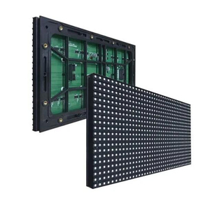 Vollfarb-LED-Anzeige modul OEM-Produktion geringer Strom verbrauch - Product Image 1