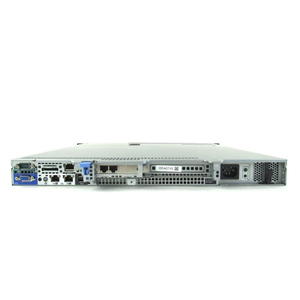 R230 1UラックサーバーERPデータベースファイルストレージと共有Webアプリケーションの在庫 - Product Image 3