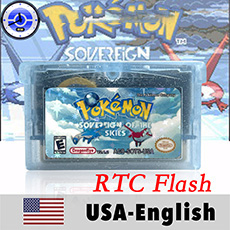 USA Souverain des cieux RTC shell1