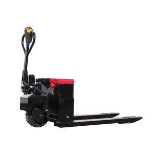 SDJG CE 2Ton 3Ton Hidráulica All Terrain Palete <span class=keywords><strong>Manual</strong></span> Jack Lifter Truck Empilhadeira Empilhadeira Elétrica Completa Potência da Bateria