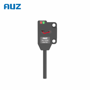 NPN/PNP <strong>Reflective</strong> <strong>Diffuse</strong> Ultra-thin Ultra-miniature Can Installed Anywhere Photoelectric <strong>Sensor</strong> - Product Image 2