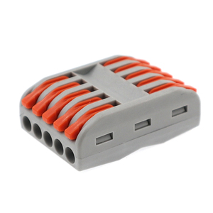 Bloque de terminales de cable de inserción serie 222 - Product Image 3