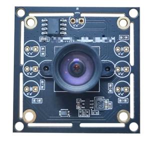 1MP Omnivision Ov9732 CMOS Sensor de imagen Módulo de cámara USB UVC separado - Product Image 4
