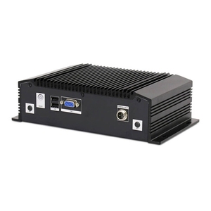 高解像度I5 7200U組み込みミニ工業用コンピュータデュアルディスプレイ複数サイズ低価格在庫 - Product Image 1
