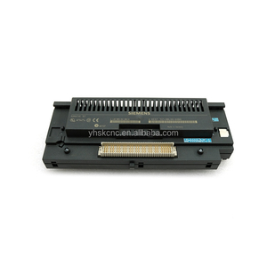 Nuevo controlador ET 200B PLC inversor módulo de entrada electrónica 6ES7131-0BL00-0XB0 6es7131-6bh01-0ba0 módulos PLC Siemens - Product Image 3