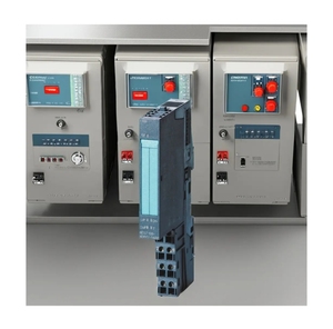 Nuevo módulo electrónico Siemens Plc SIMATIC DP original 6ES7138-4DB03-0AB0 para ET200S - Product Image 5