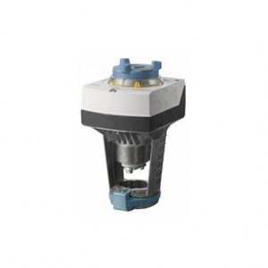 PLC S55150-A100 BPZ:SAX61.03 Valve Actuator <strong>Automation</strong> <strong>Control</strong> <strong>System</strong> <strong>Building</strong> <strong>Control</strong> - Product Image 1