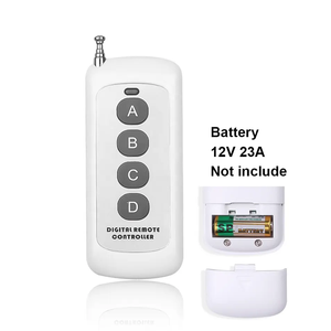 433 MHz RFワイヤレス送信機モジュールと受信機ワイヤレスRFモジュール433 MHz RF受信機 - Product Image 5