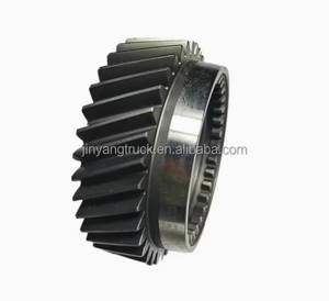12JS200T-1707030เกียร์ขับเร็วของแท้10JSD140-1707030 12JS160T-1707030 12JSD200T-1707030B JS125T-1707030 - Product Image 2
